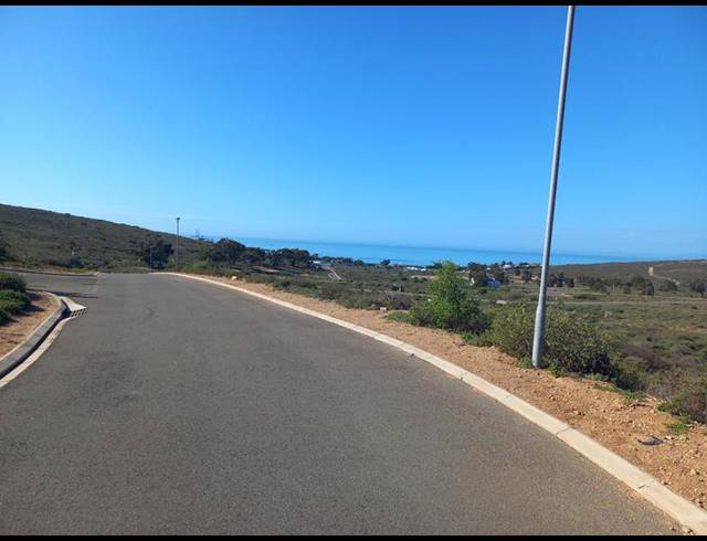 LAND FOR SALE IN ST HELENA VIEWS